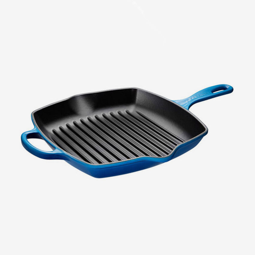 Le Creuset | Poêle à Frire Carrée Grill