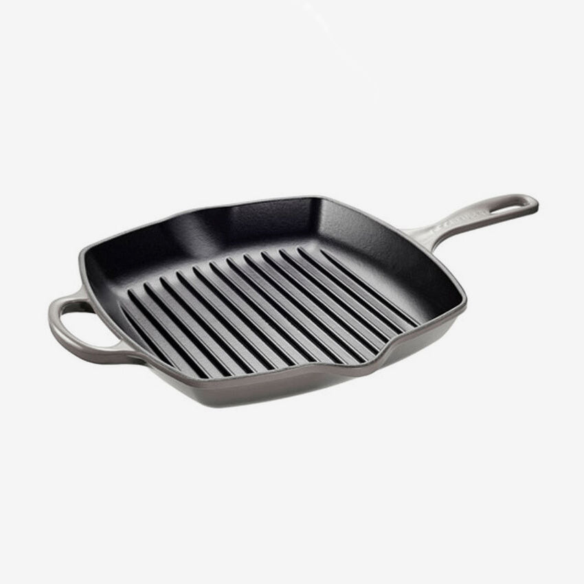 Le Creuset | Poêle à Frire Carrée Grill