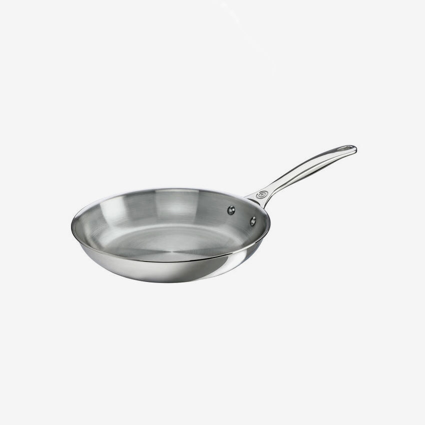 Le Creuset | Stainless Steel Fry Pan