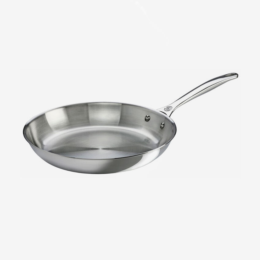 Le Creuset | Stainless Steel Fry Pan