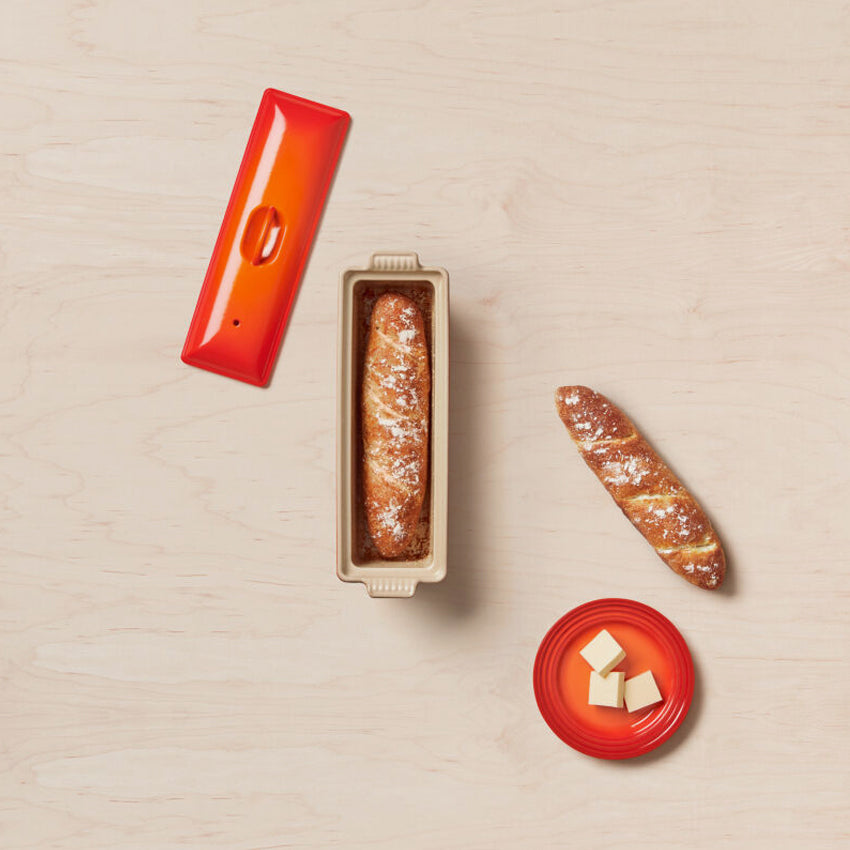 Le Creuset | Heritage Pâté Terrine