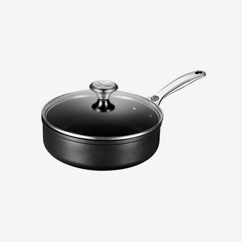 Le Creuset | Toughened Nonstick Pro Sauté Pan