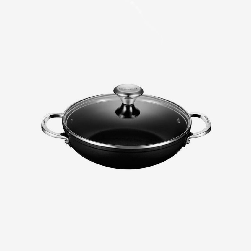 Le Creuset | Toughened Nonstick Pro Braiser