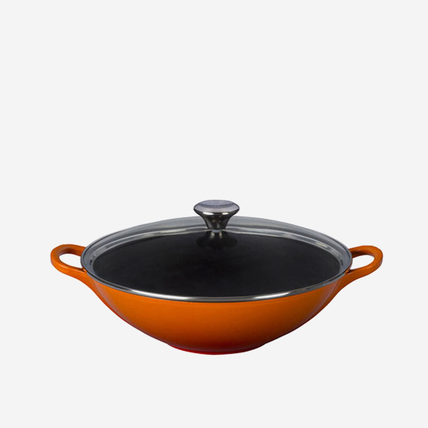 Le Creuset | Wok