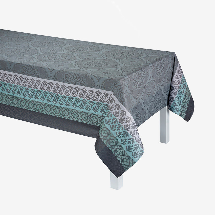 Le Jacquard Français | Bastide Coated Tablecloth