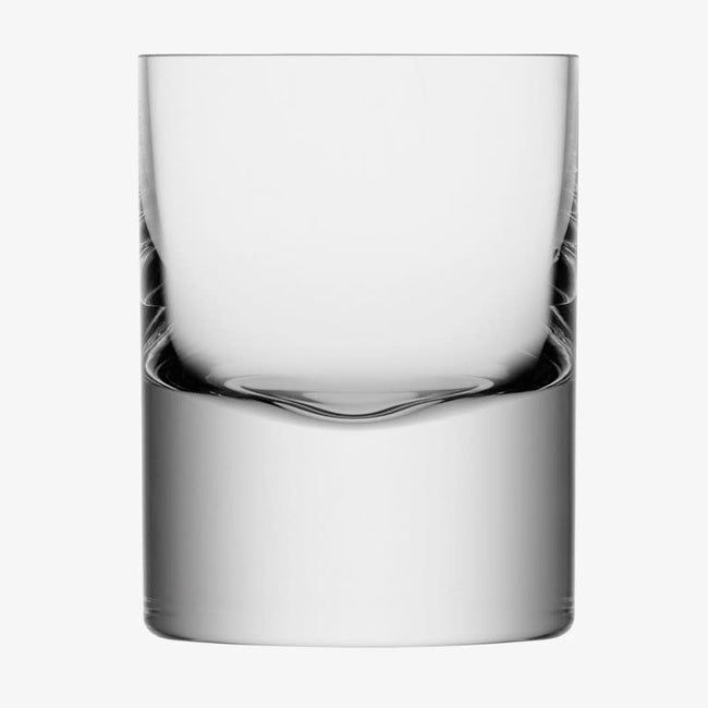 Maison Lipari Boris Tumbler 250ml Clear (Set of 2)  LSA.