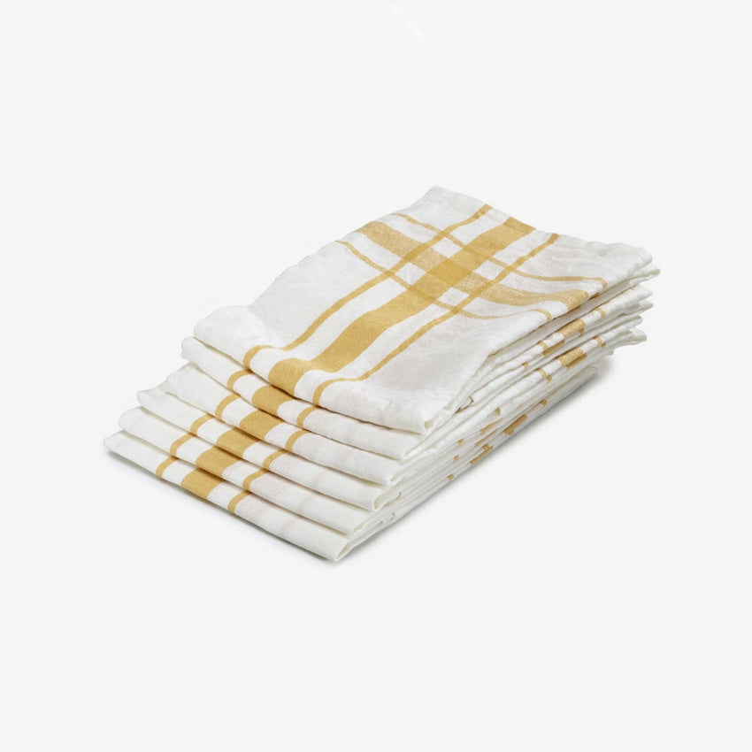 Libeco | Camaret Tea Towel