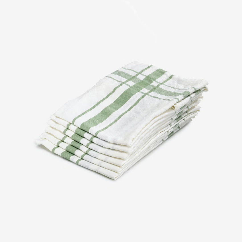 Libeco | Camaret Tea Towel