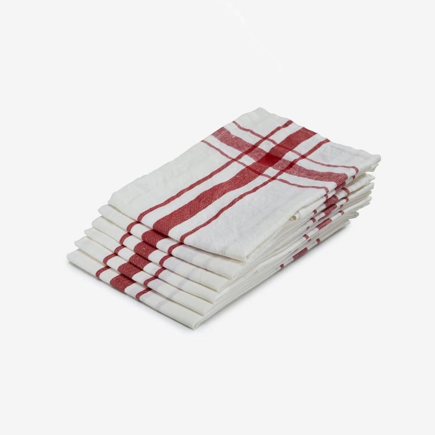 Libeco | Camaret Tea Towel