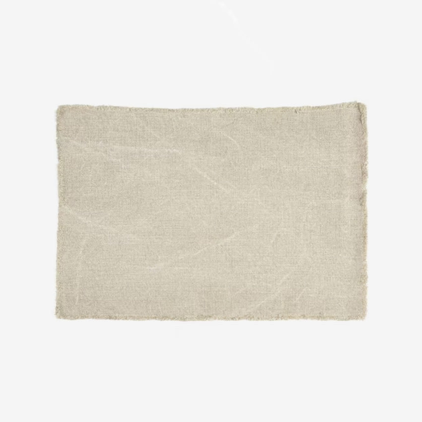 Libeco | Pacific Placemats