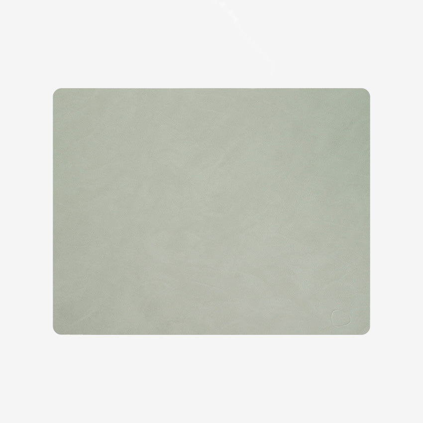 Lind DNA | Tapis de table rectangulaire