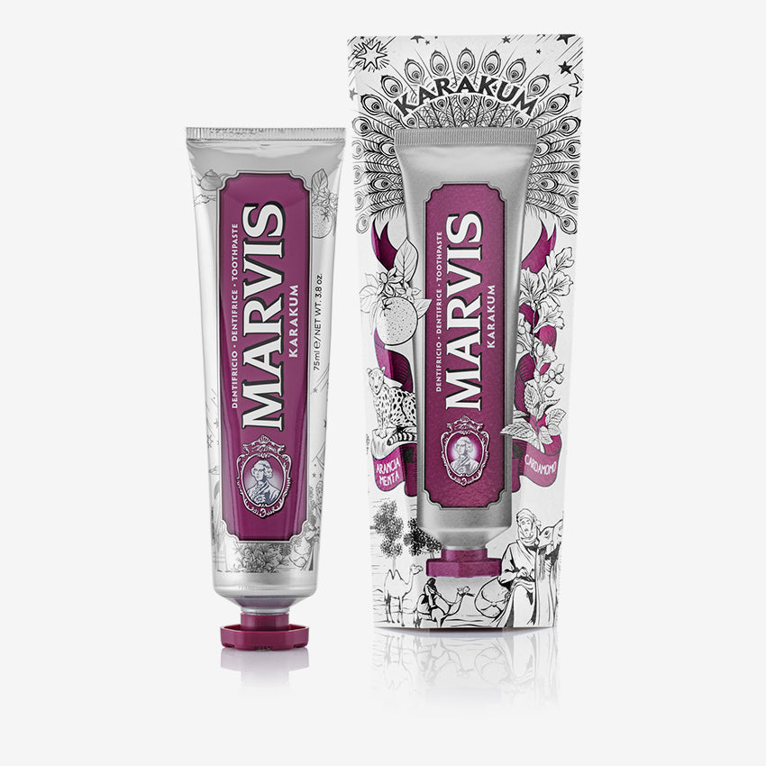 Marvis | Dentifrice