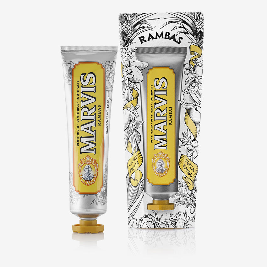 Marvis | Dentifrice