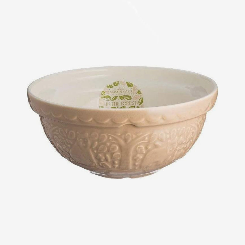 Mason Cash | Forest Mixing Bowl