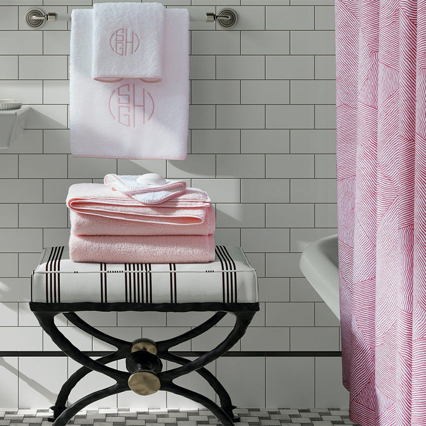 Matouk | Whipstitch Hand Towel