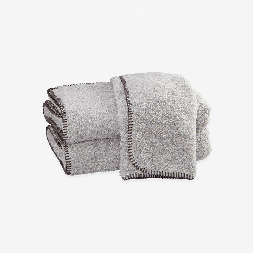 Matouk | Whipstitch Hand Towel