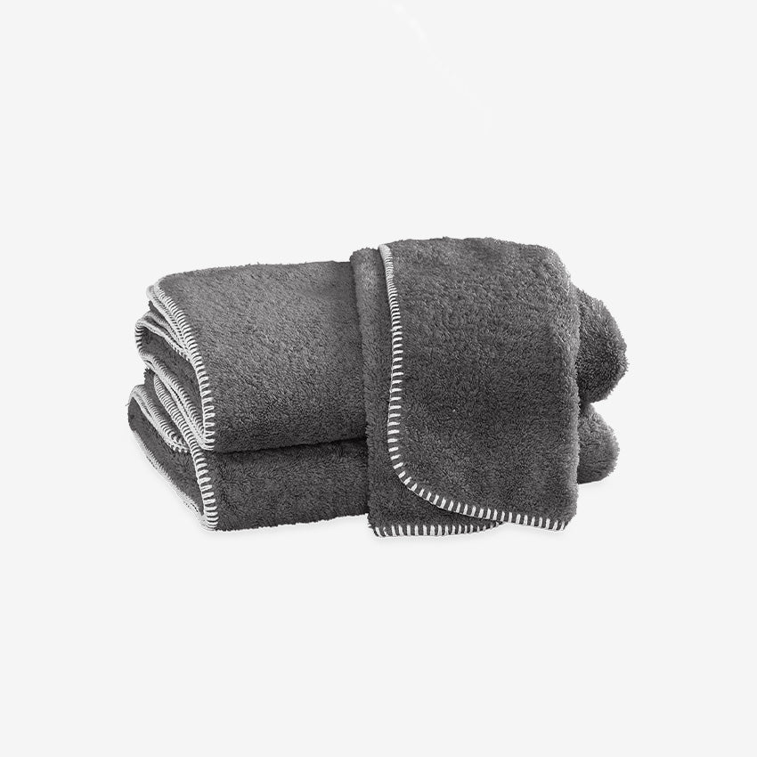 Matouk | Whipstitch Hand Towel