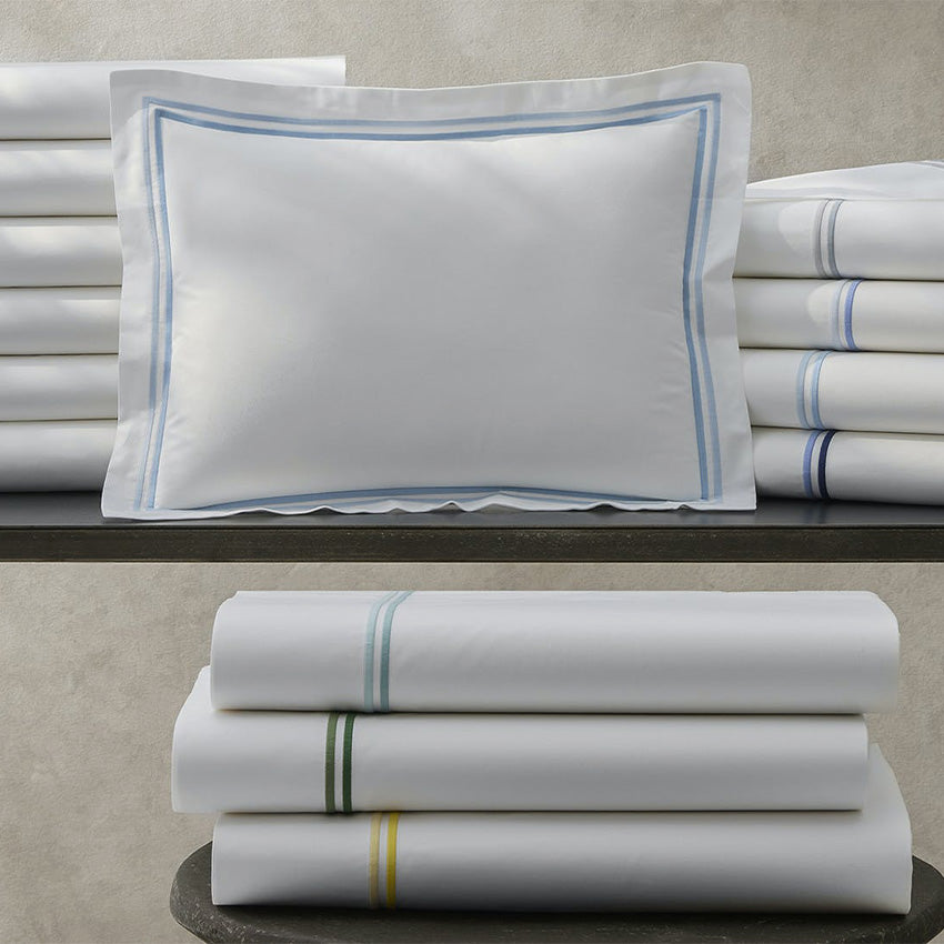 Matouk | Essex Pillow Sham