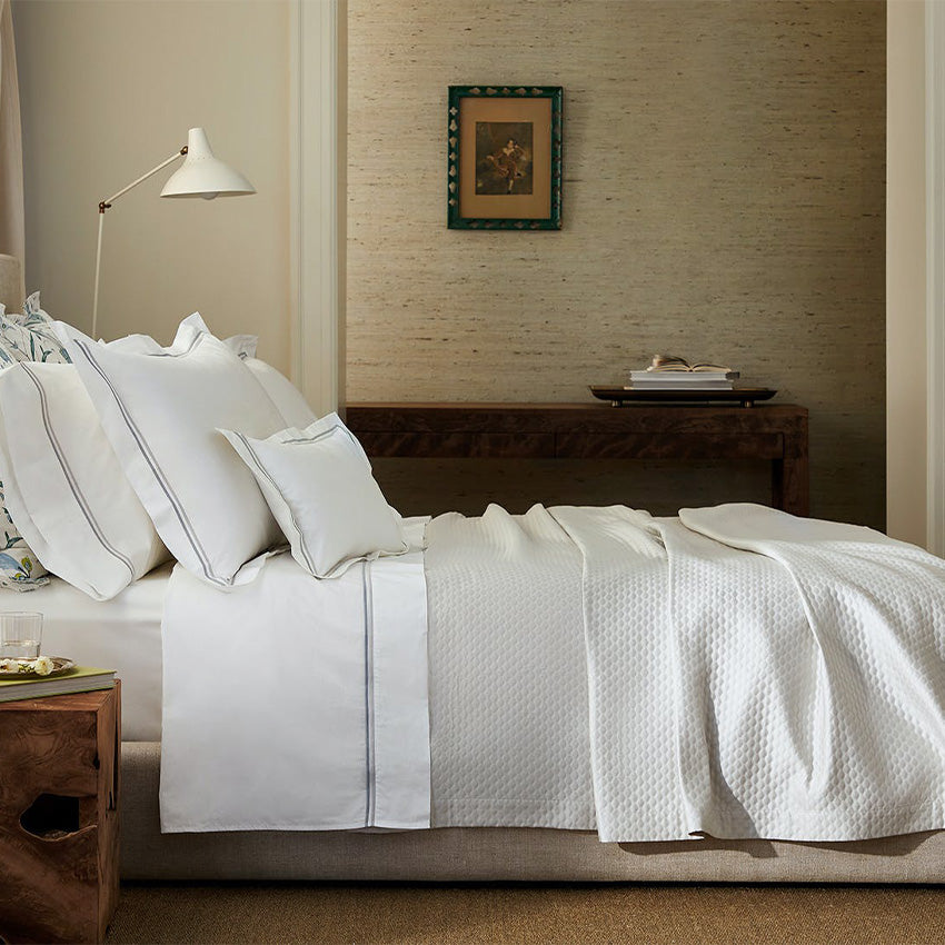 Matouk | Essex Pillow Sham