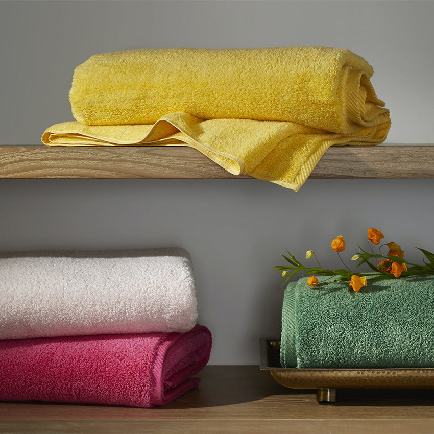 Matouk | Milagro Bath Sheets – Maison Lipari