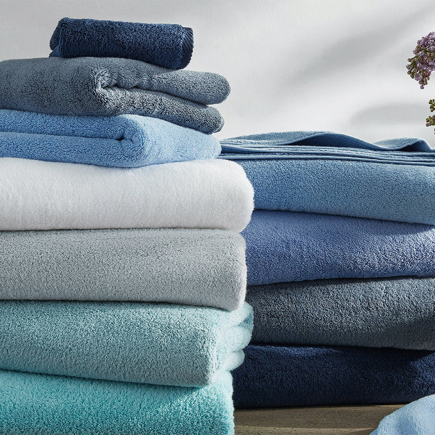 Matouk | Milagro Bath Towels – Maison Lipari