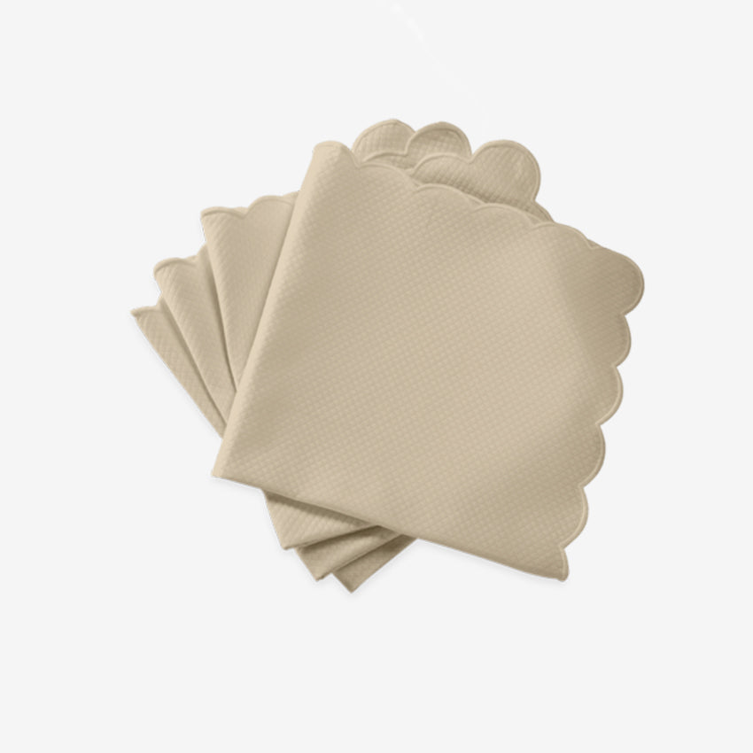 Matouk | Savannah Gardens Napkin