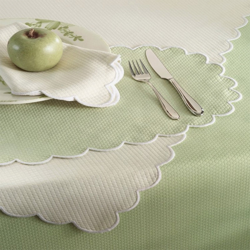 Matouk | Serviette de table Savannah Gardens