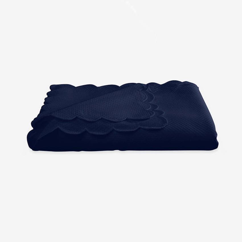 Matouk | Savannah Gardens Round Tablecloth