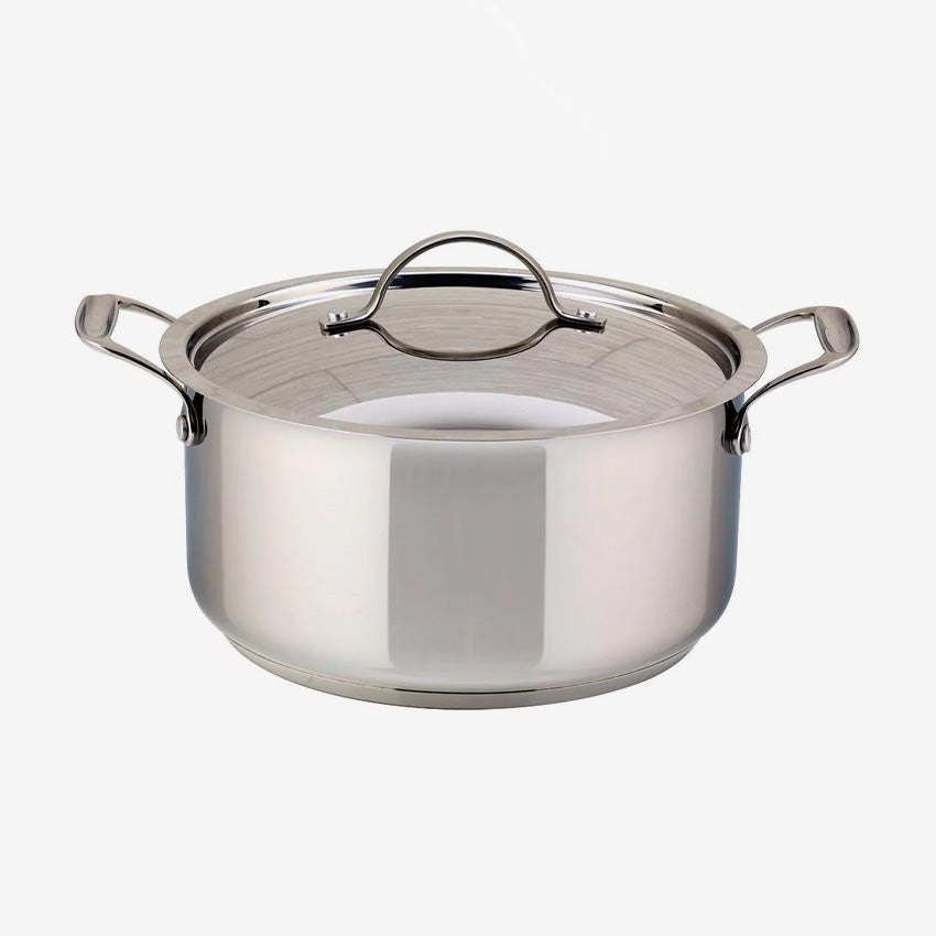 Meyer | Confederation 6.5L Dutch Oven with Lid