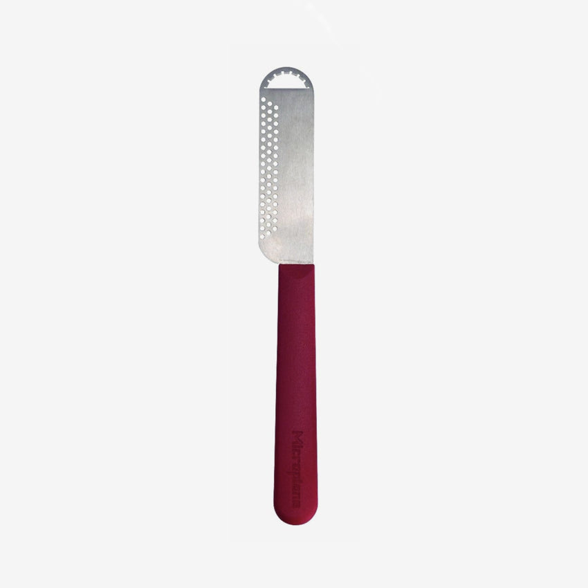 Microplane | Butter Blade - Red