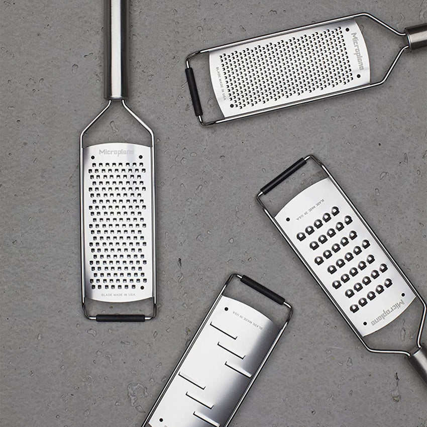 Microplane | Hand Grater
