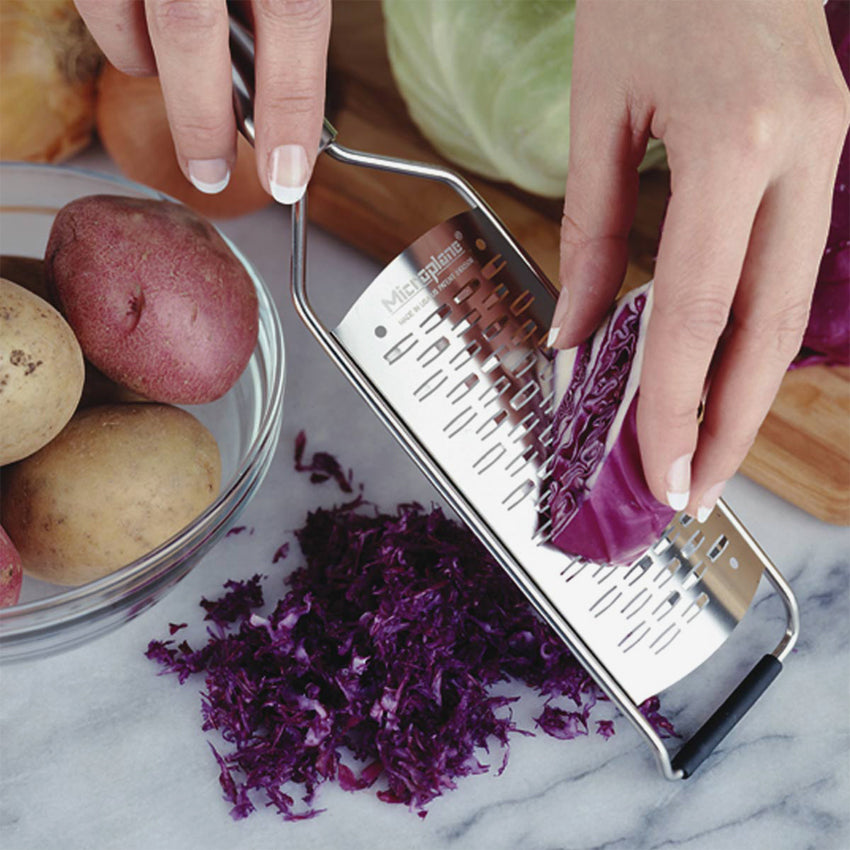 Microplane | Hand Grater