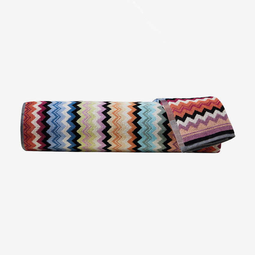 Missoni Home | Serviette à Mains Adam