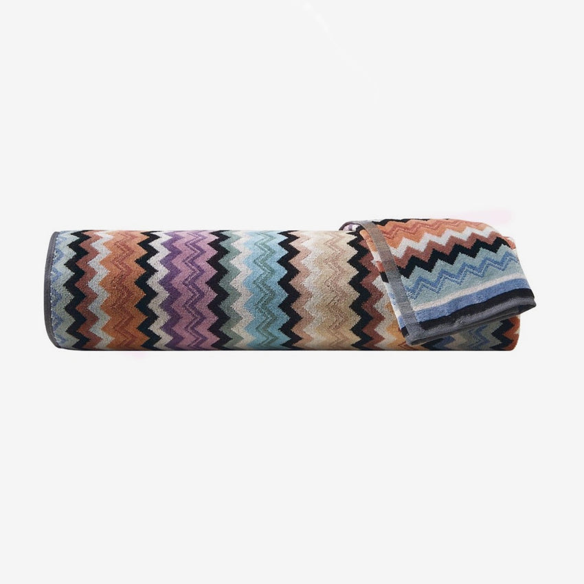 Missoni Home | Serviette à Mains Adam