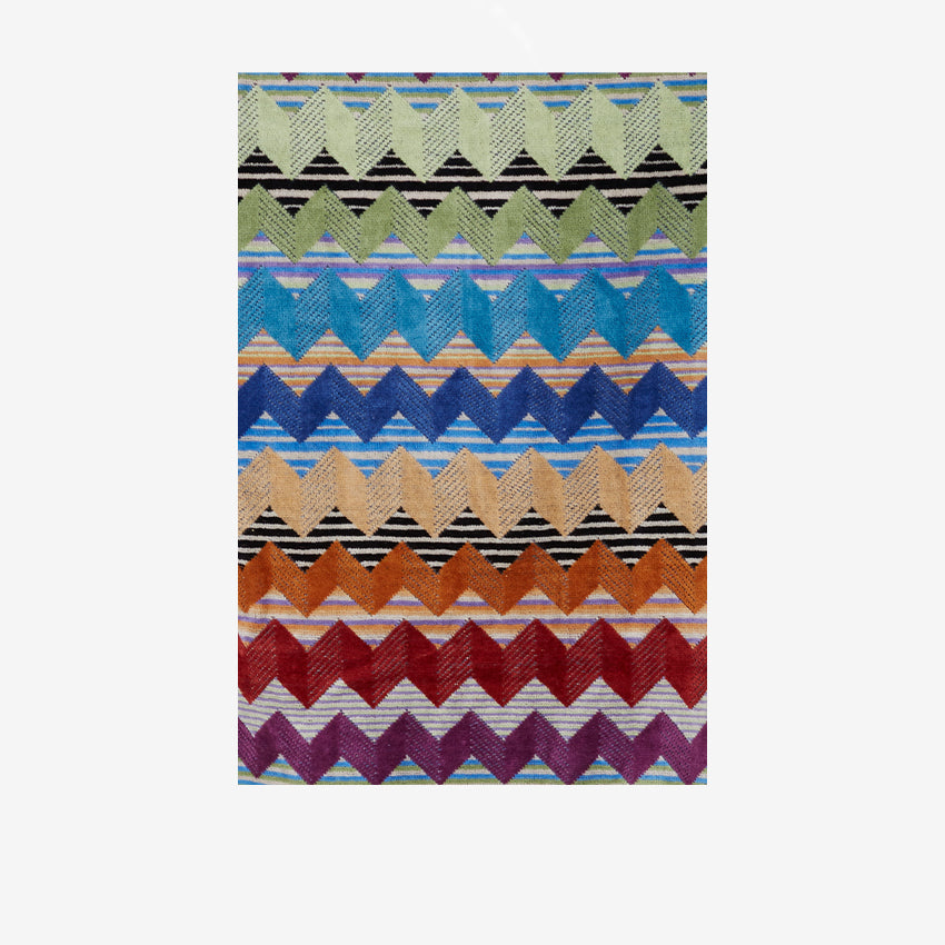 Missoni Home | Serviettes à Mains Alfred