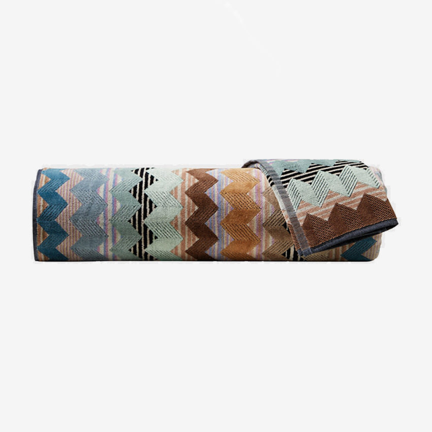 Missoni Home | Serviettes à Mains Alfred