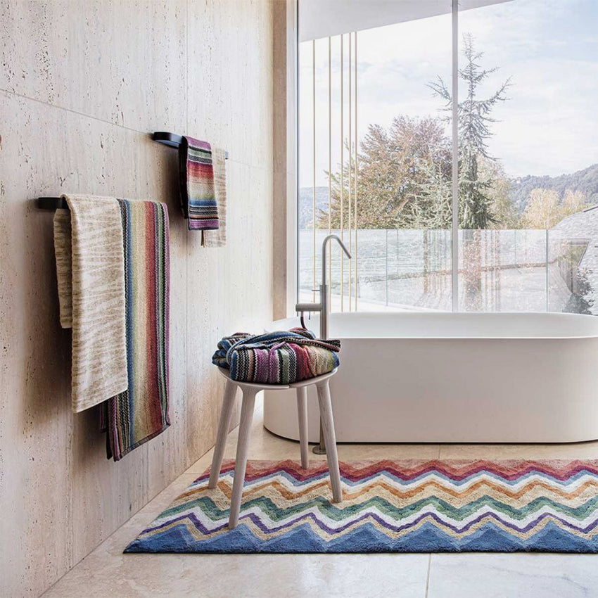 Missoni Home | Archie Serviette de Toilette