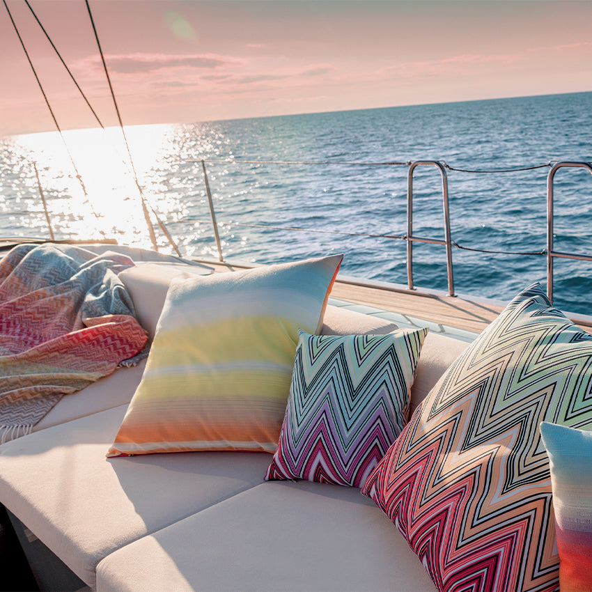 Missoni Home | Bastien Throw