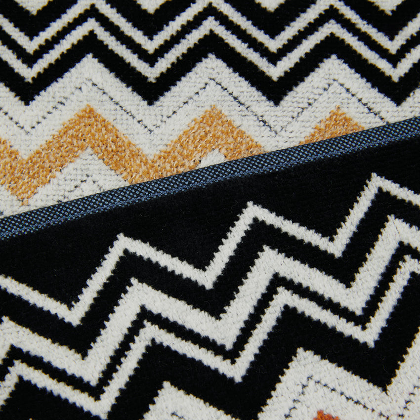 Missoni Home | Serviette à Mains Bernard