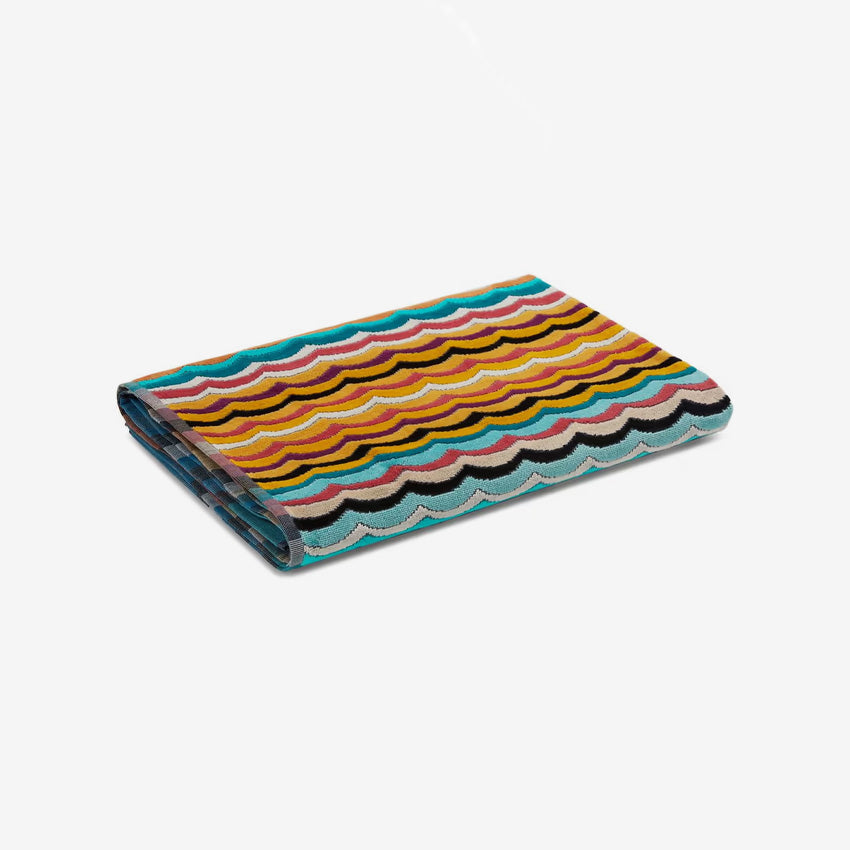 Missoni Home | Serviettes de Plage Beverly