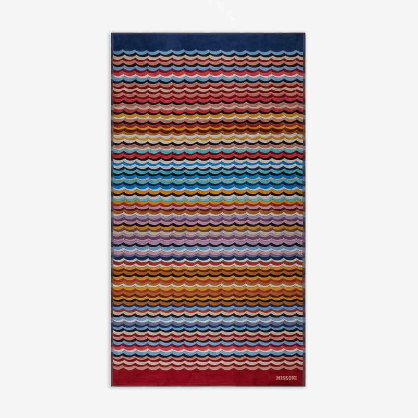 Missoni Home | Serviettes de Plage Beverly