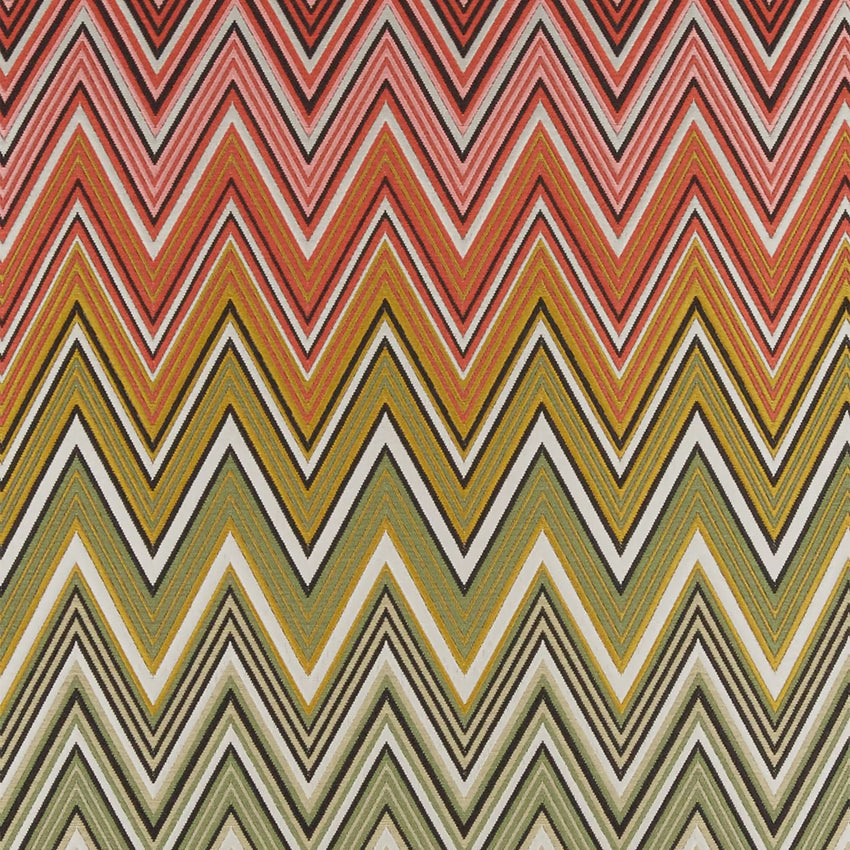 Missoni Home | Coussin Birmingham