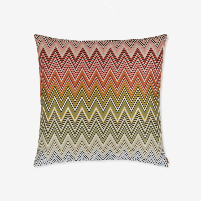 Missoni Home | Birmingham Cushion