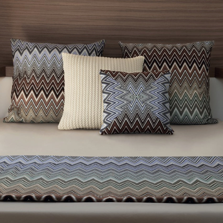 Missoni Home | Birmingham Cushion