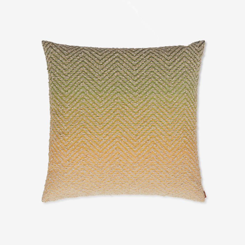 Missoni Home | Bonampak Cushion