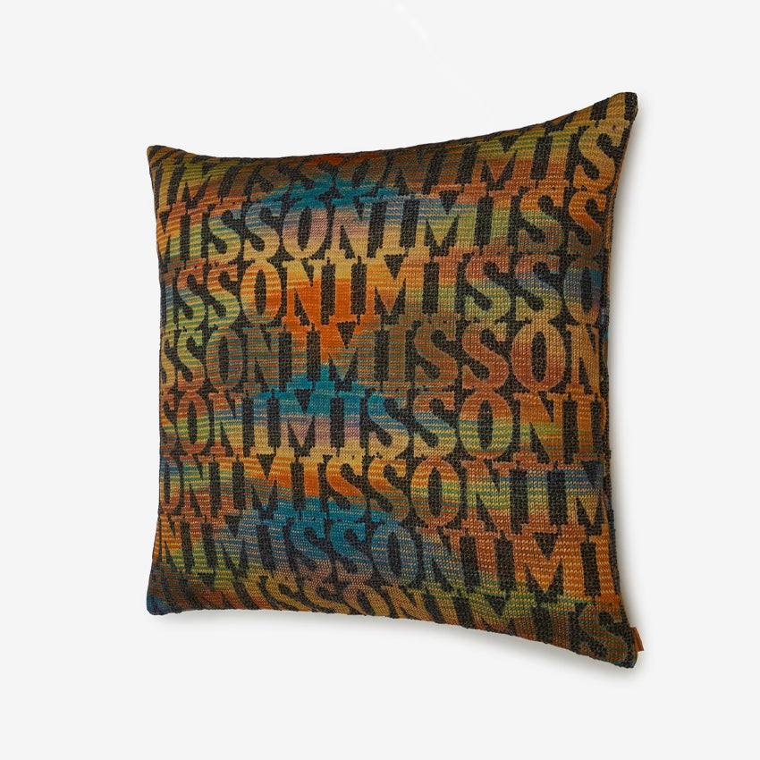 Missoni Home | Brooklyn Cushions