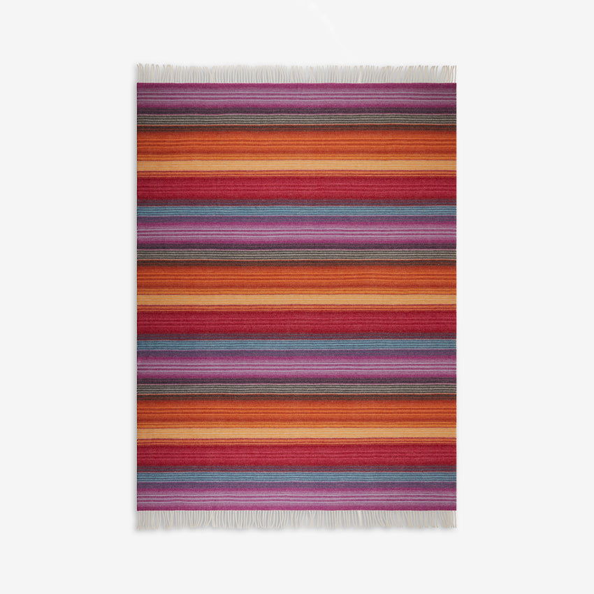 Missoni Home | Plaid Bruno