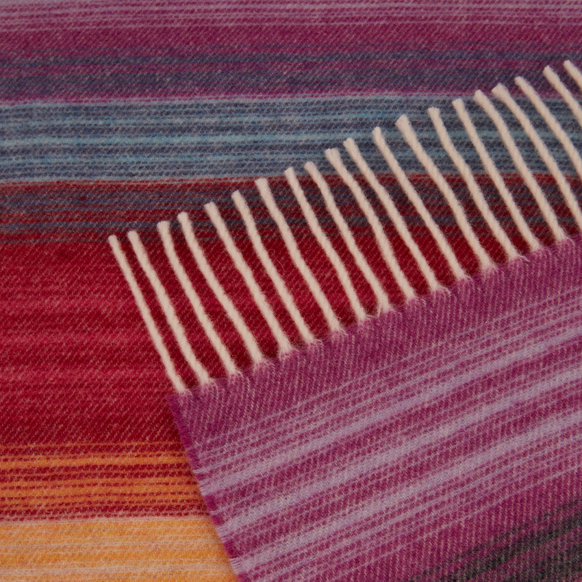 Missoni Home | Plaid Bruno