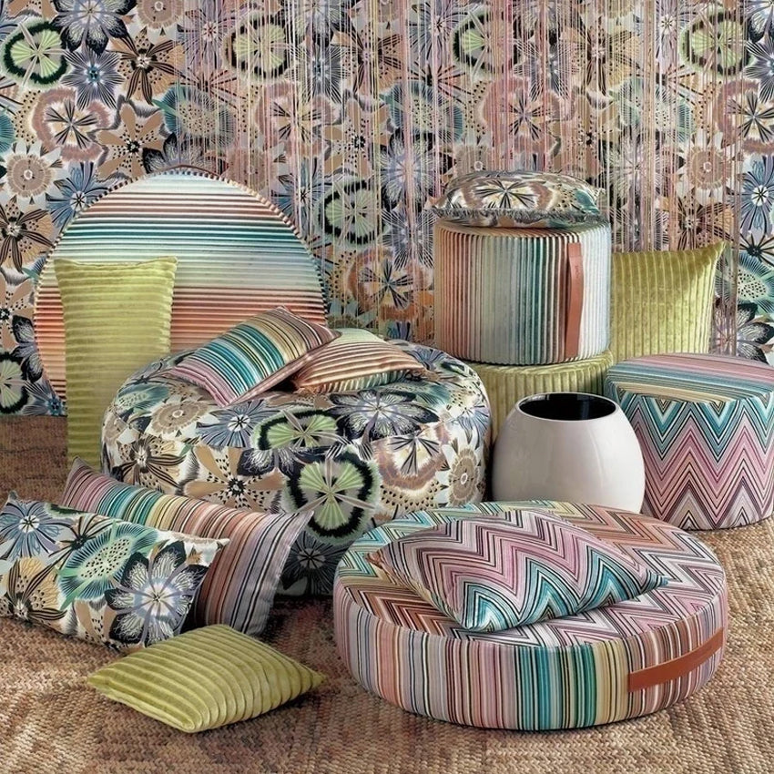 Missoni Home | Coussins Coomba