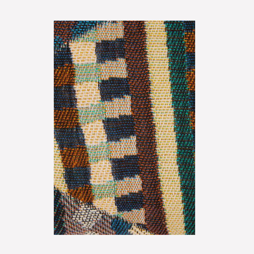 Missoni Home | Coussin Becky
